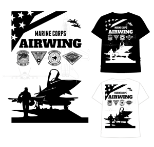 T-shirt Design by Enz67 for this project | Design #29232862