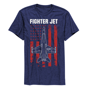 F/A-18  military T-shirt design | T-Shirt-Design von guruntool