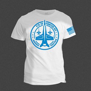 T-shirt Design by Johncina for this project | Design #29205590