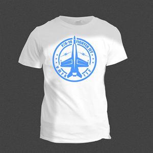 T-shirt Design by Johncina for this project | Design: #29213842