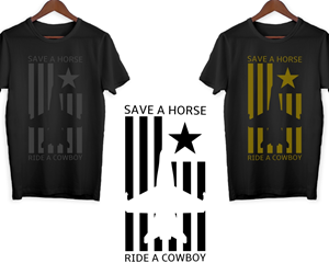 T-shirt Design by Rawpis for this project | Design: #29245131
