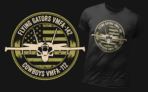 T-shirt Design by Ismail Hossain for this project | Design #29233779