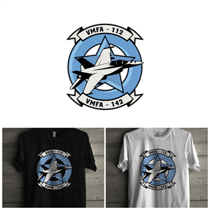 T-shirt Design by luckdesign for this project | Design: #29208254