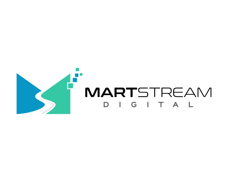 Design de Logo par creativiti pour Martstream Digital Gmbh | Design #29234330