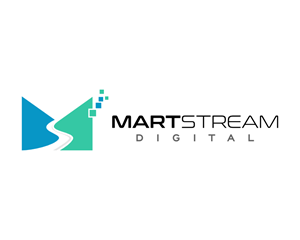 Diseño de Logo por creativiti para Martstream Digital Gmbh | Diseño #29234330