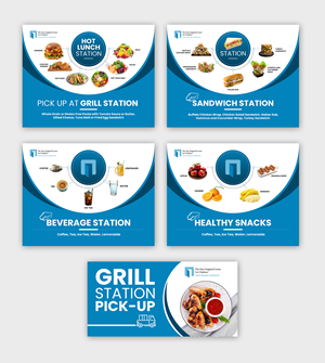 Signage Design by debdesign for this project | Design: #29210331