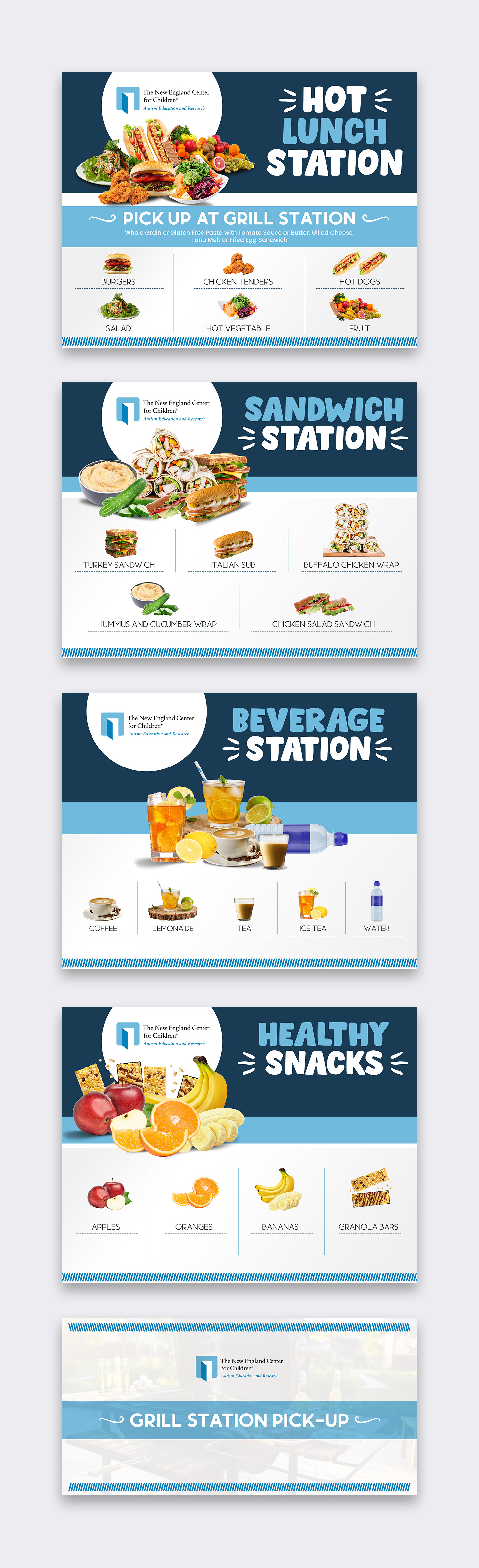 Signage Design by debdesign for this project | Design: #29210976