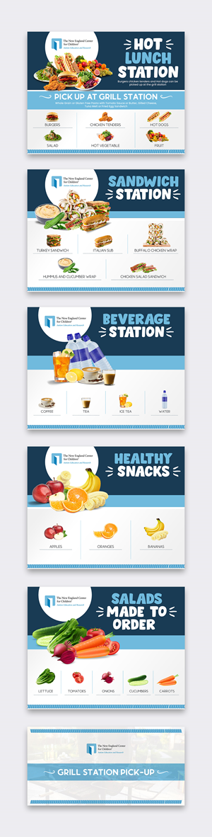 Signage Design by debdesign for this project | Design: #29239869