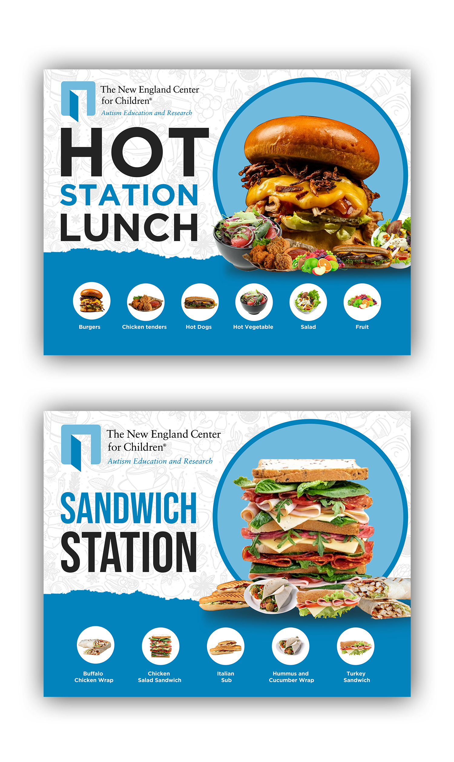 Signage Design by ZeneFashions for this project | Design #29210614