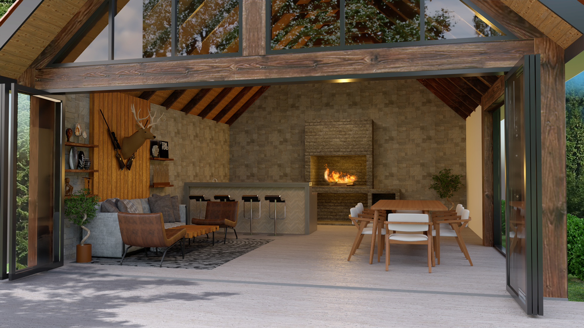 3D Design by acepcuyana for this project | Design #29218360