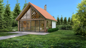 3D Design von acepcuyana für dieses Projekt | Design: #29218361
