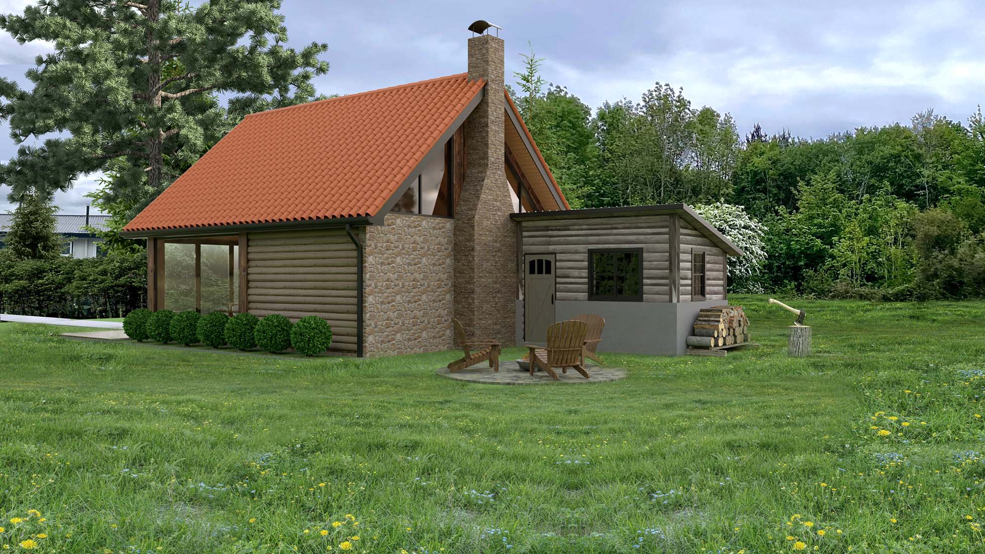 Design 3D par acepcuyana pour ce projet | Design #29234309