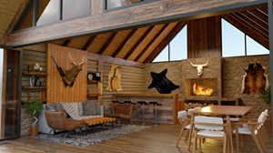 3D Design von acepcuyana für dieses Projekt | Design: #29234310