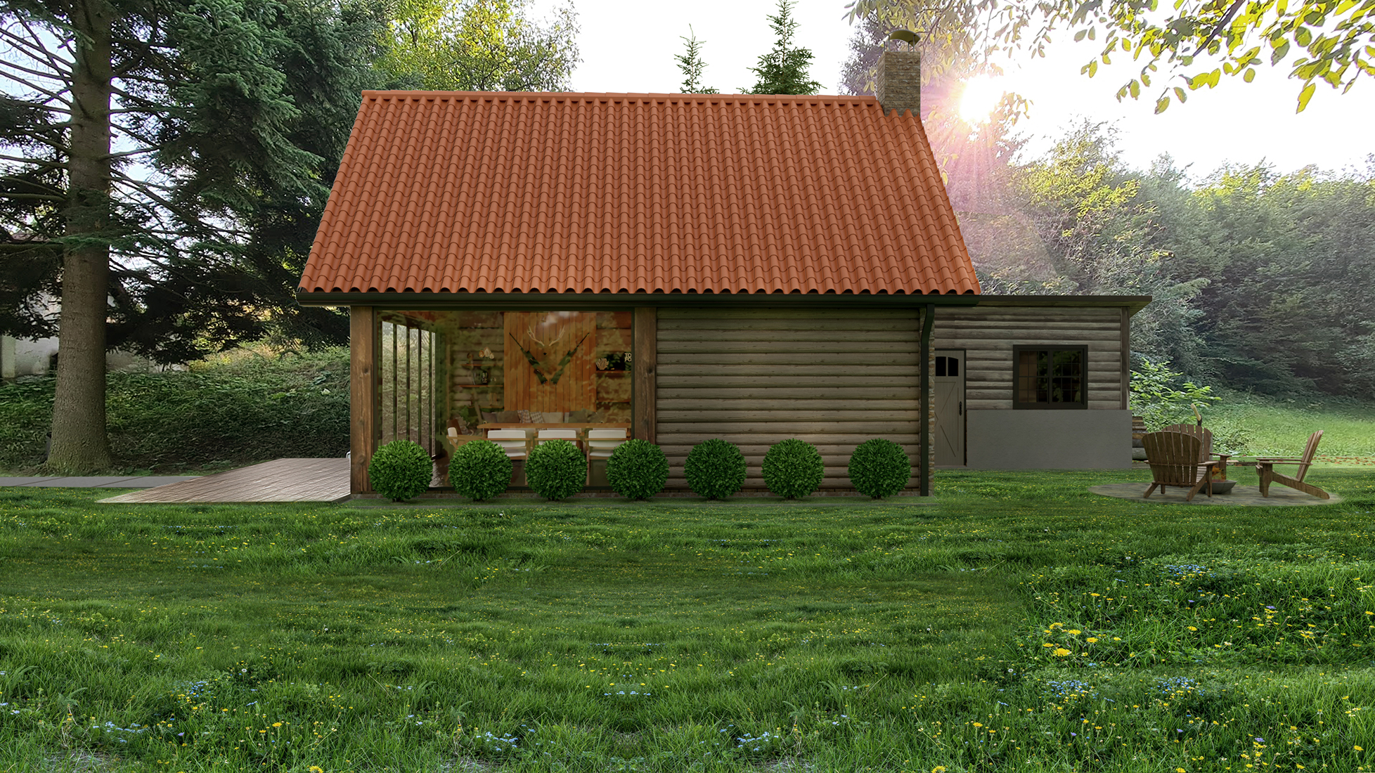 3D Design by acepcuyana for this project | Design #29234311