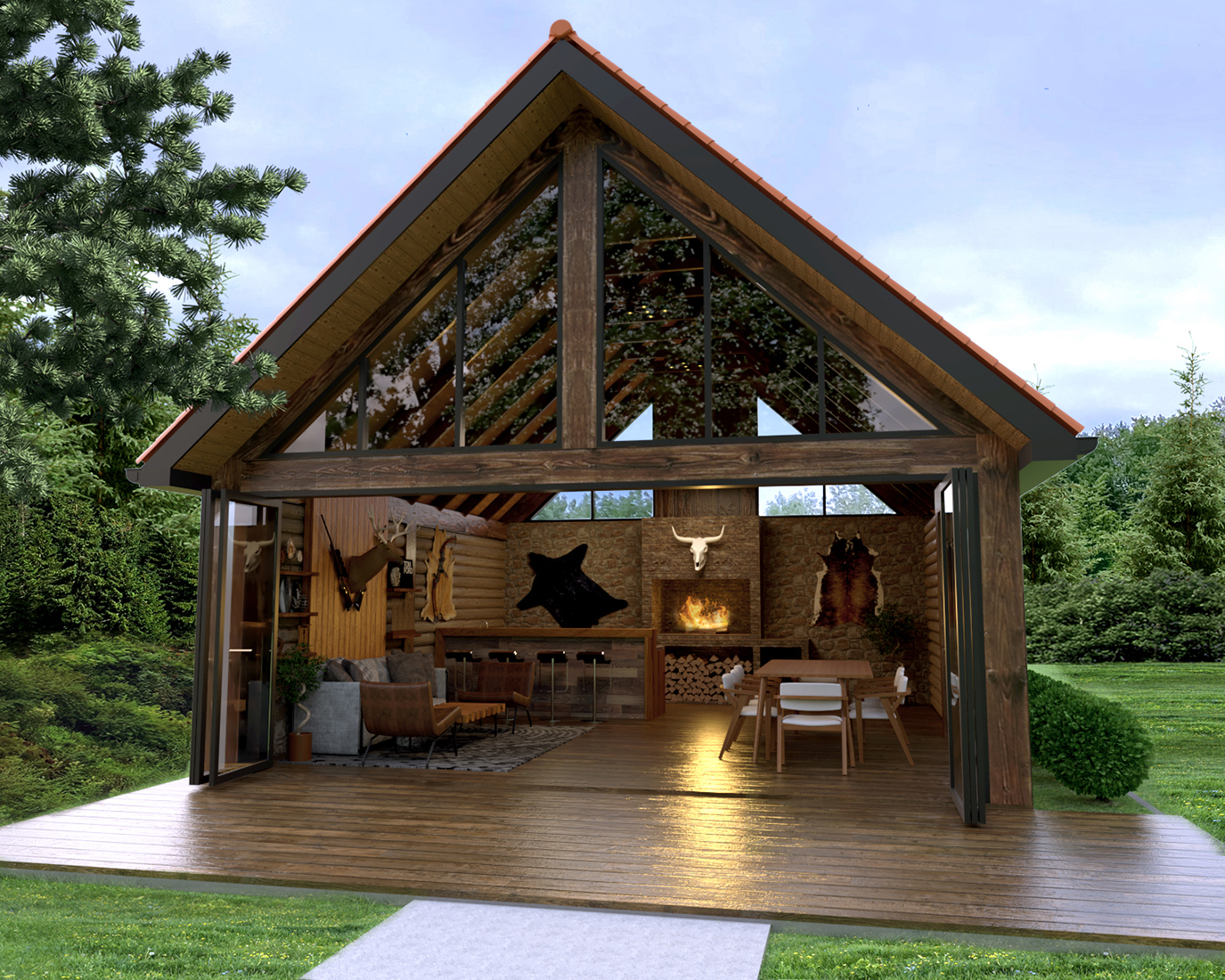 3D Design by acepcuyana for this project | Design #29234312