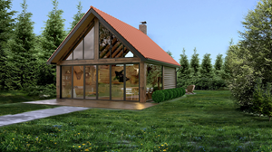 3D Design von acepcuyana für dieses Projekt | Design: #29234313