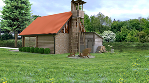 3D Design von acepcuyana für dieses Projekt | Design: #29243141