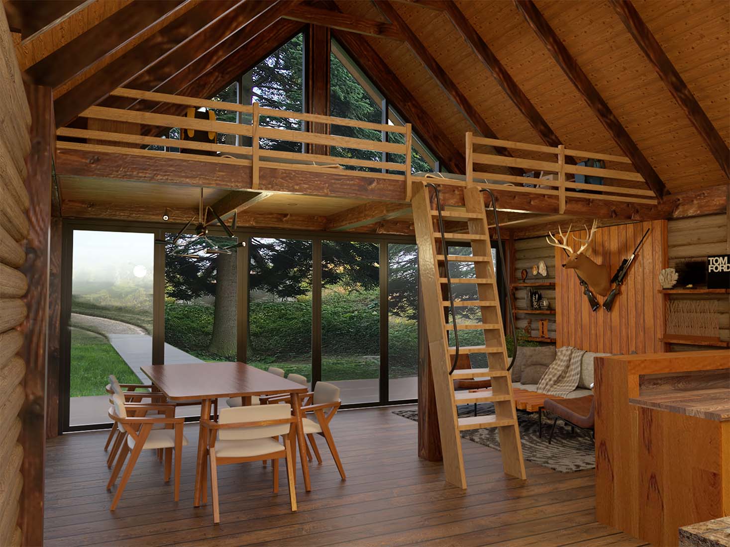 3D Design by acepcuyana for this project | Design #29243142