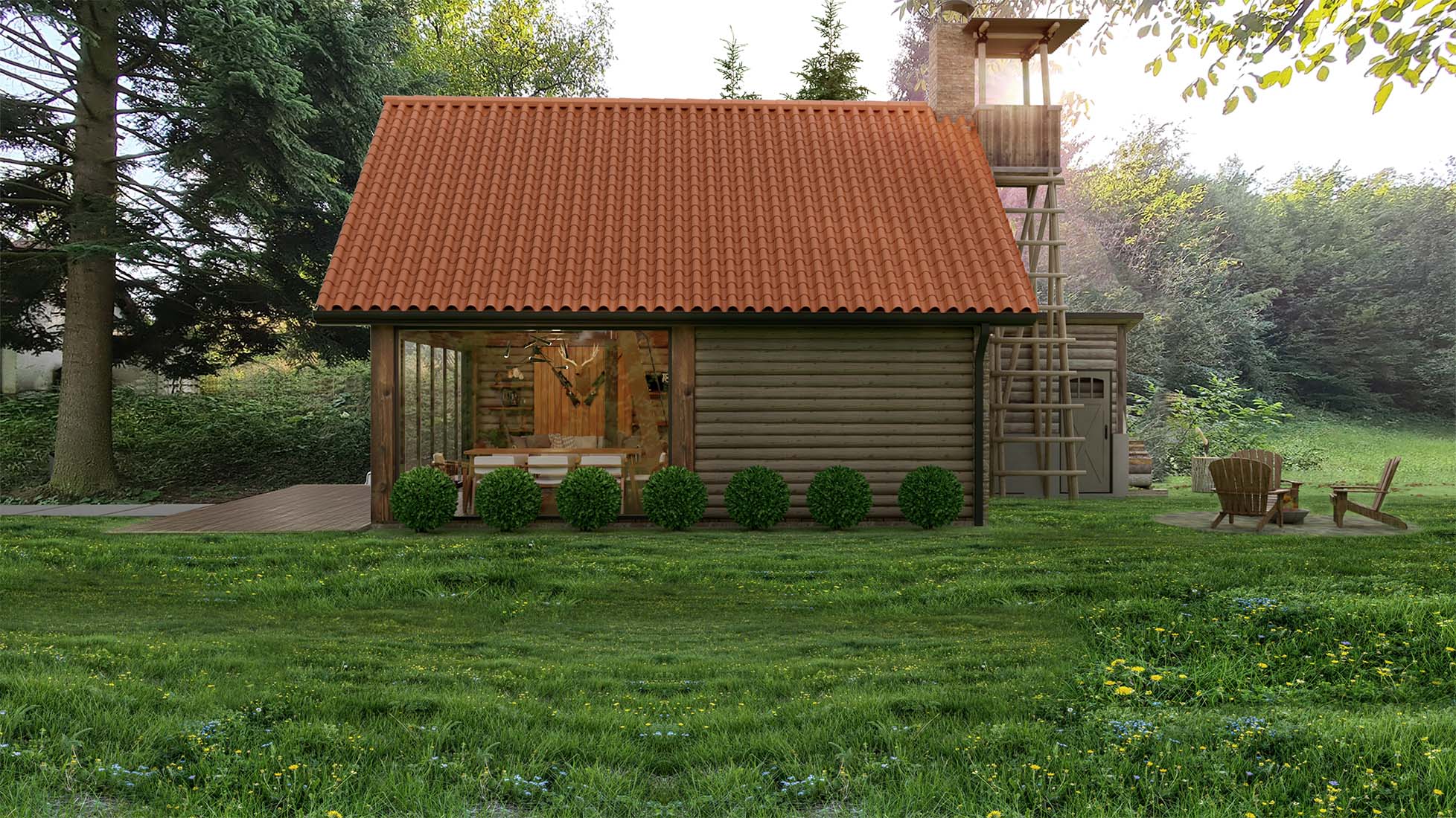 3D Design by acepcuyana for this project | Design #29243143