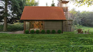 3D Design von acepcuyana für dieses Projekt | Design: #29243143