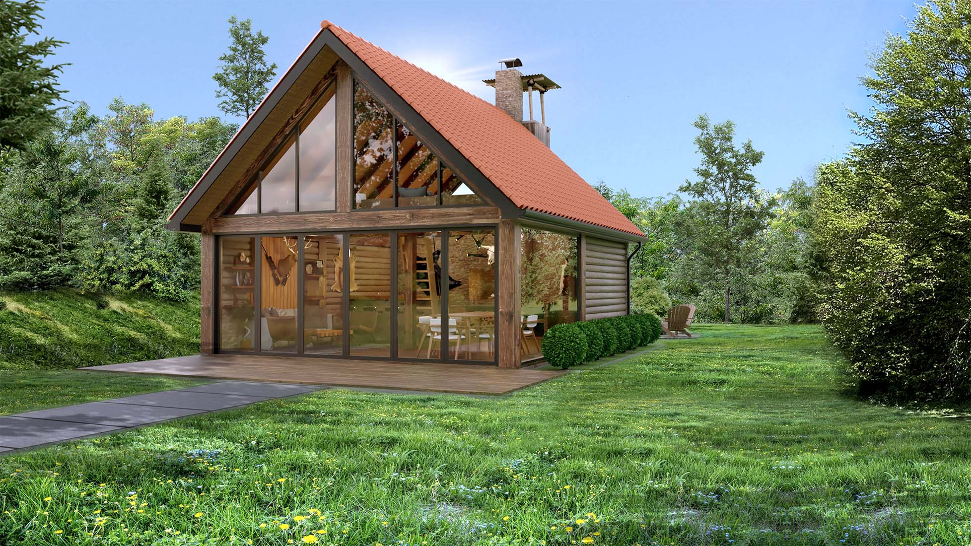 3D Design by acepcuyana for this project | Design #29243144