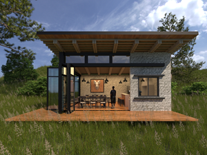 3D Design by phuho for this project | Design #29231749