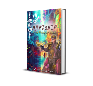 Book Cover Design by XPODesign for this project | Design: #29231939