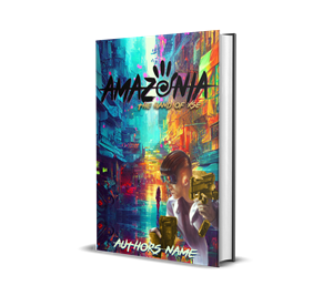 Book Cover Design by XPODesign for this project | Design: #29233693