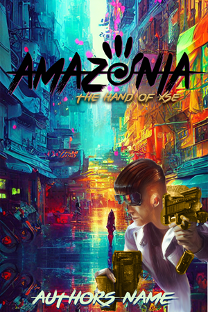 Book Cover Design by XPODesign for this project | Design #29233694