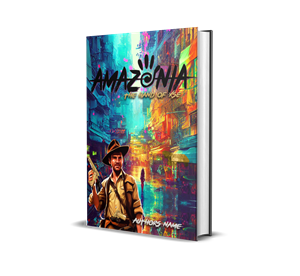 Book Cover Design by XPODesign for this project | Design: #29239726