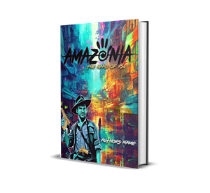 Book Cover Design by XPODesign for this project | Design: #29239727