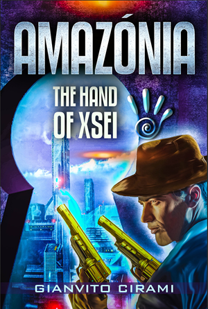 Book Cover Design by Wally_F for this project | Design: #29221545