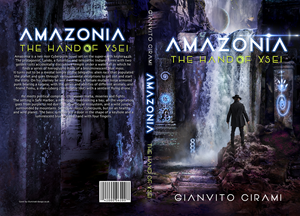 Book Cover Design by illuminati-design for this project | Design: #29239112