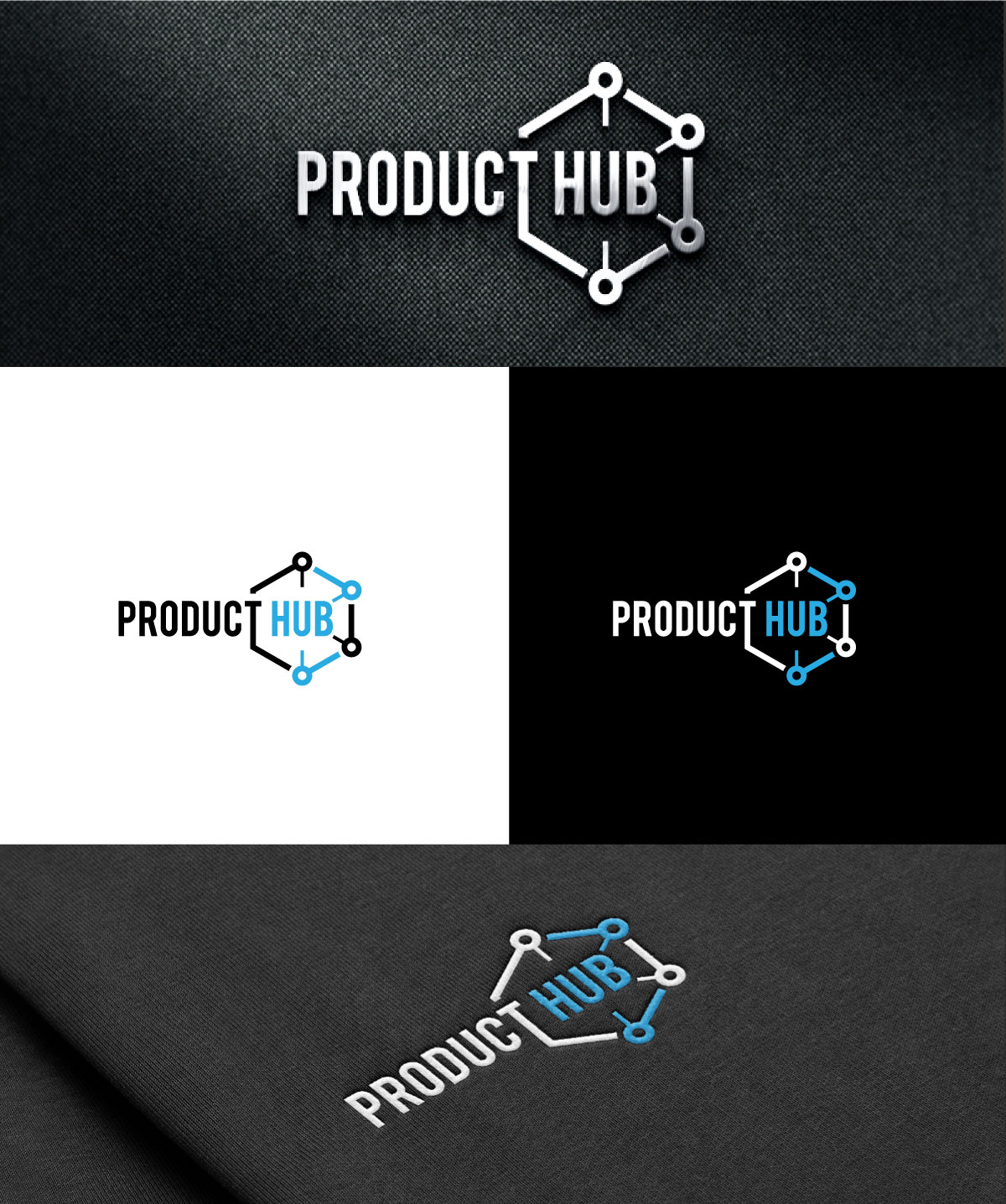 Logo Design by RS_Design for this project | Design #29212676