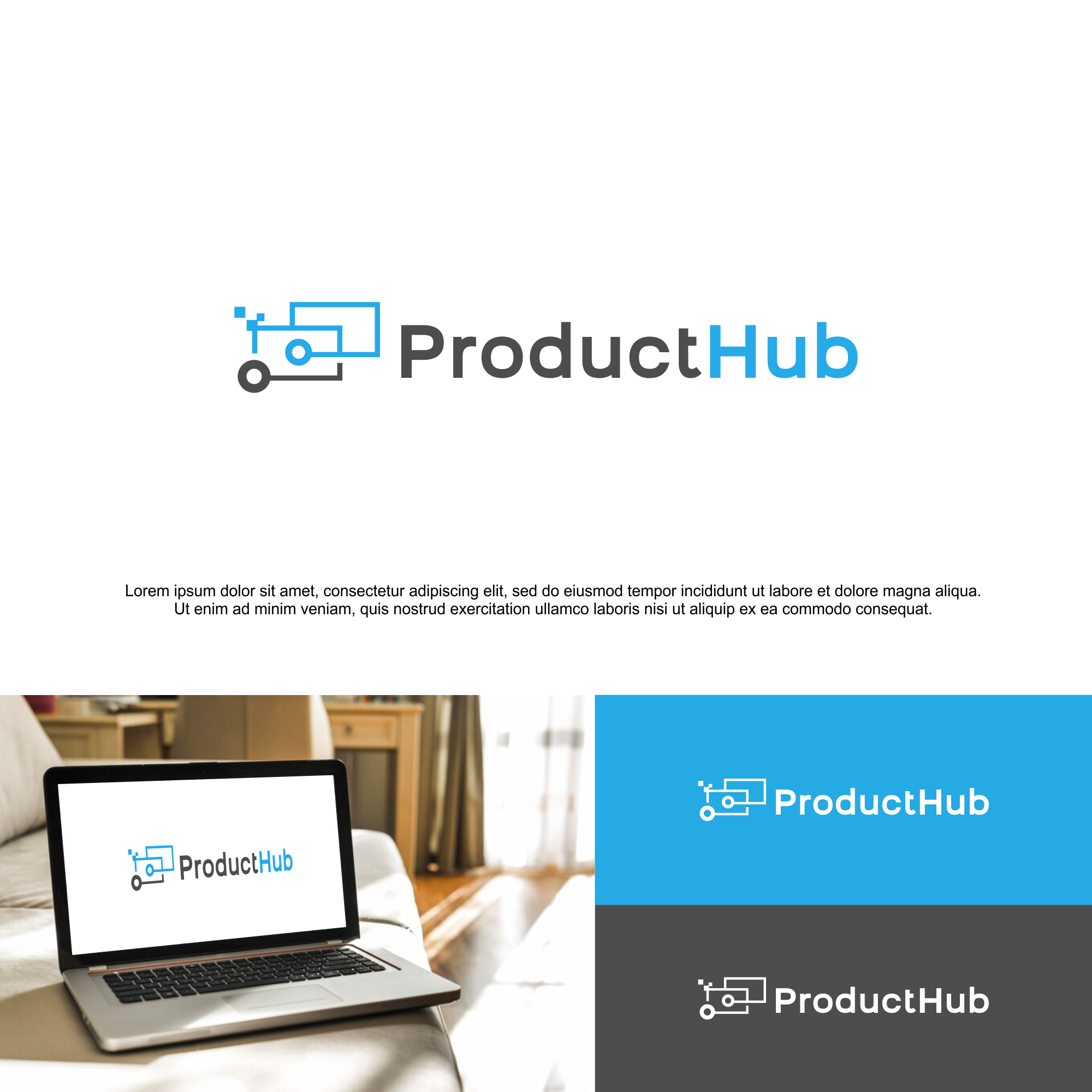 Logo Design by alitjuara for this project | Design #29224593
