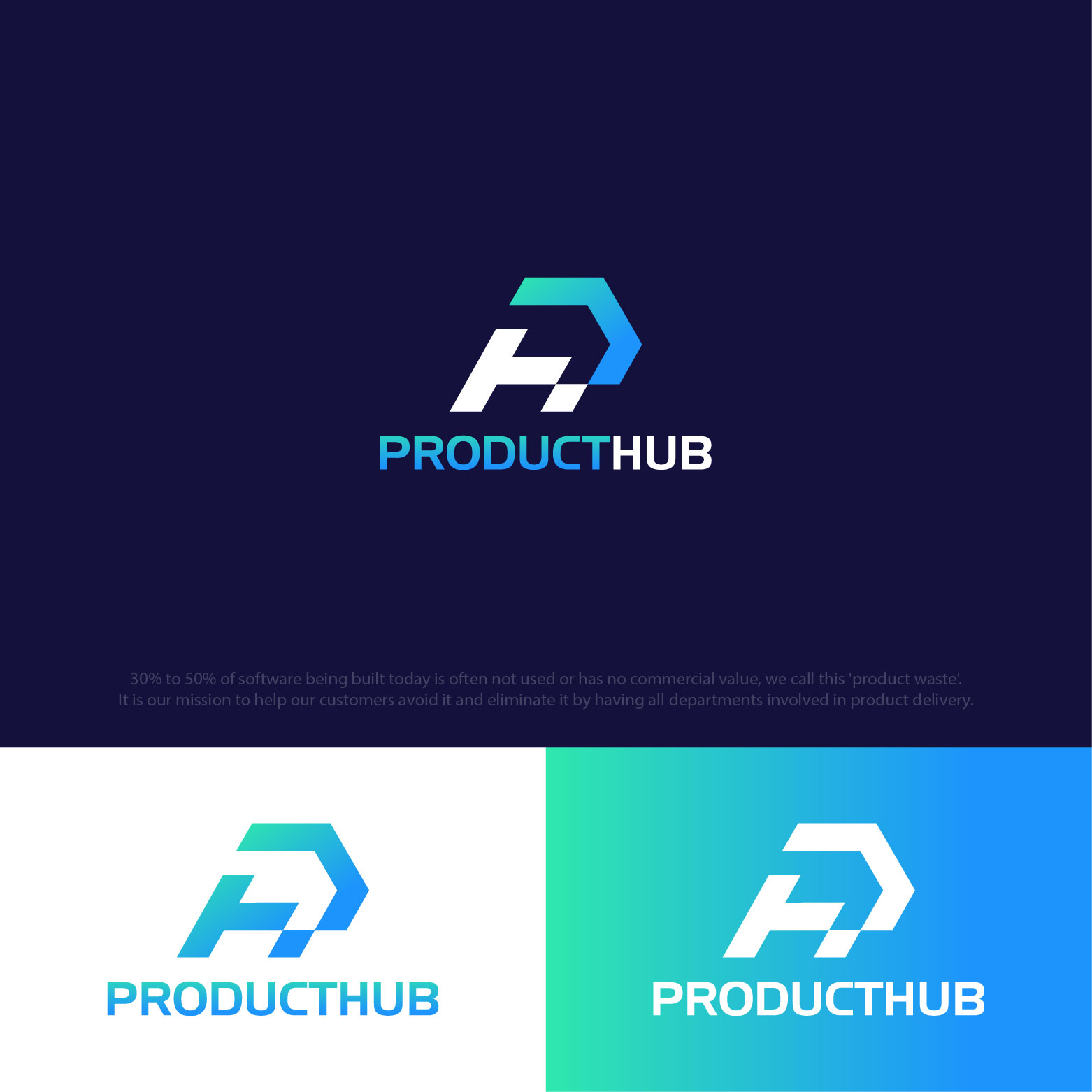 Logo Design by 4tech services for this project | Design #29206284