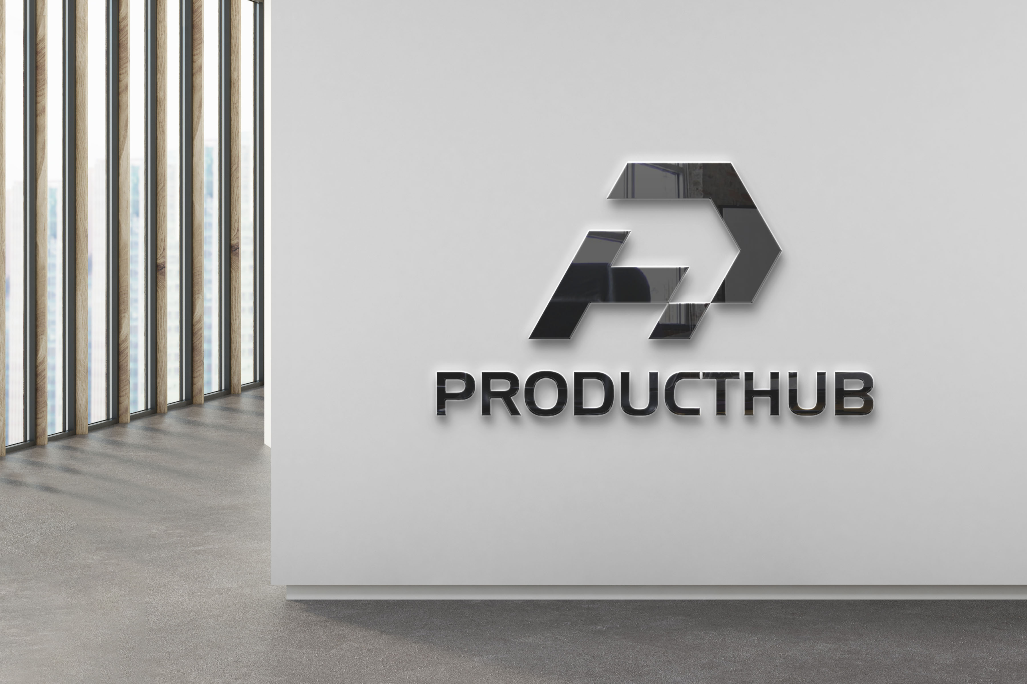Logo Design by 4tech services for this project | Design #29206285