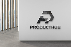 Logo Design by 4tech services for this project | Design: #29206285