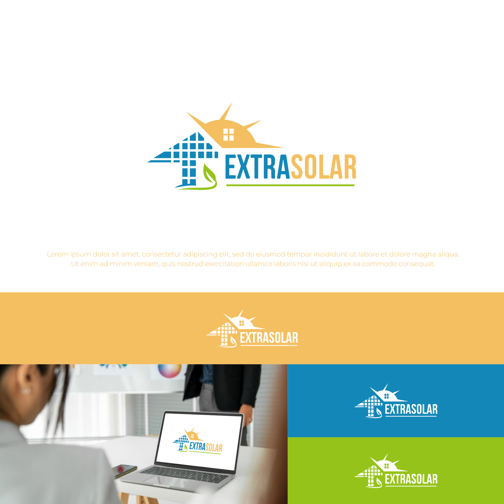 Design de Logo par alitjuara pour ce projet | Design #29224725