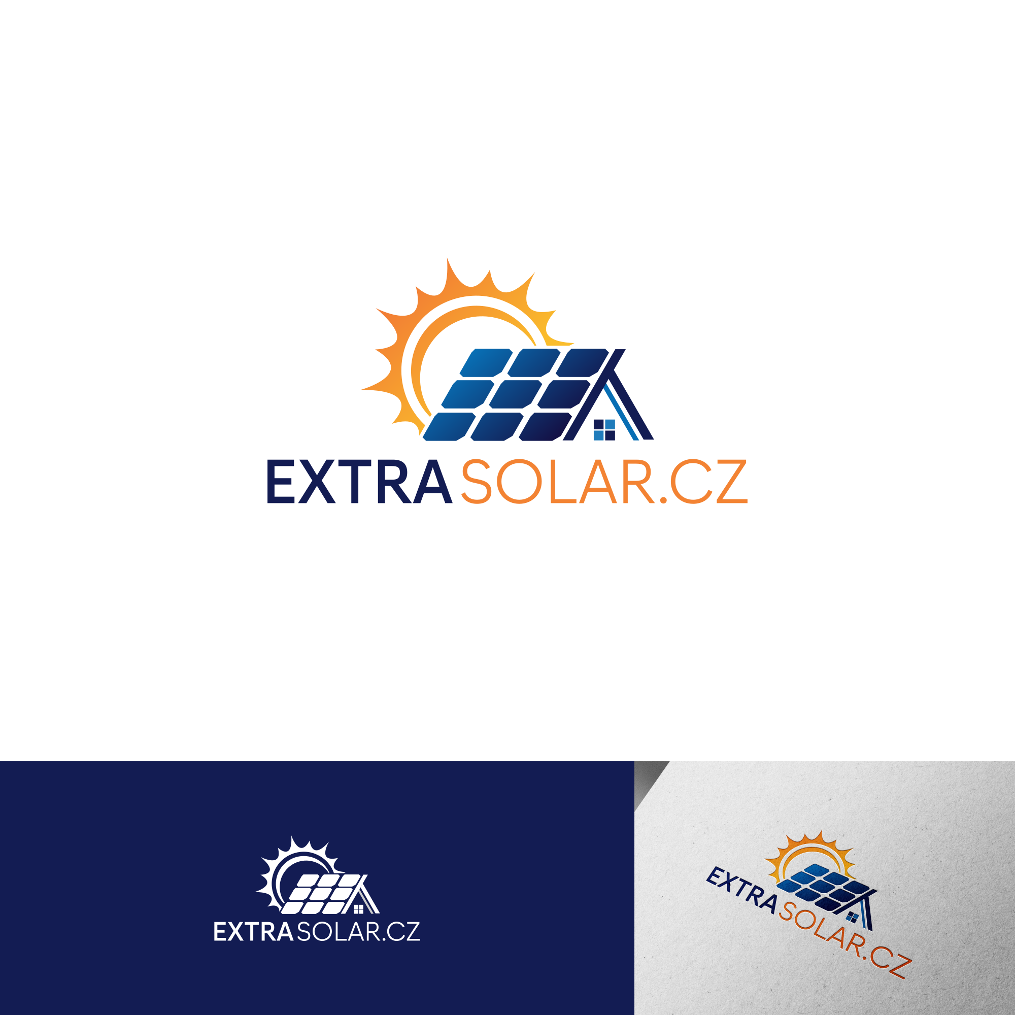 Logo Design by alitjuara for this project | Design #29224733