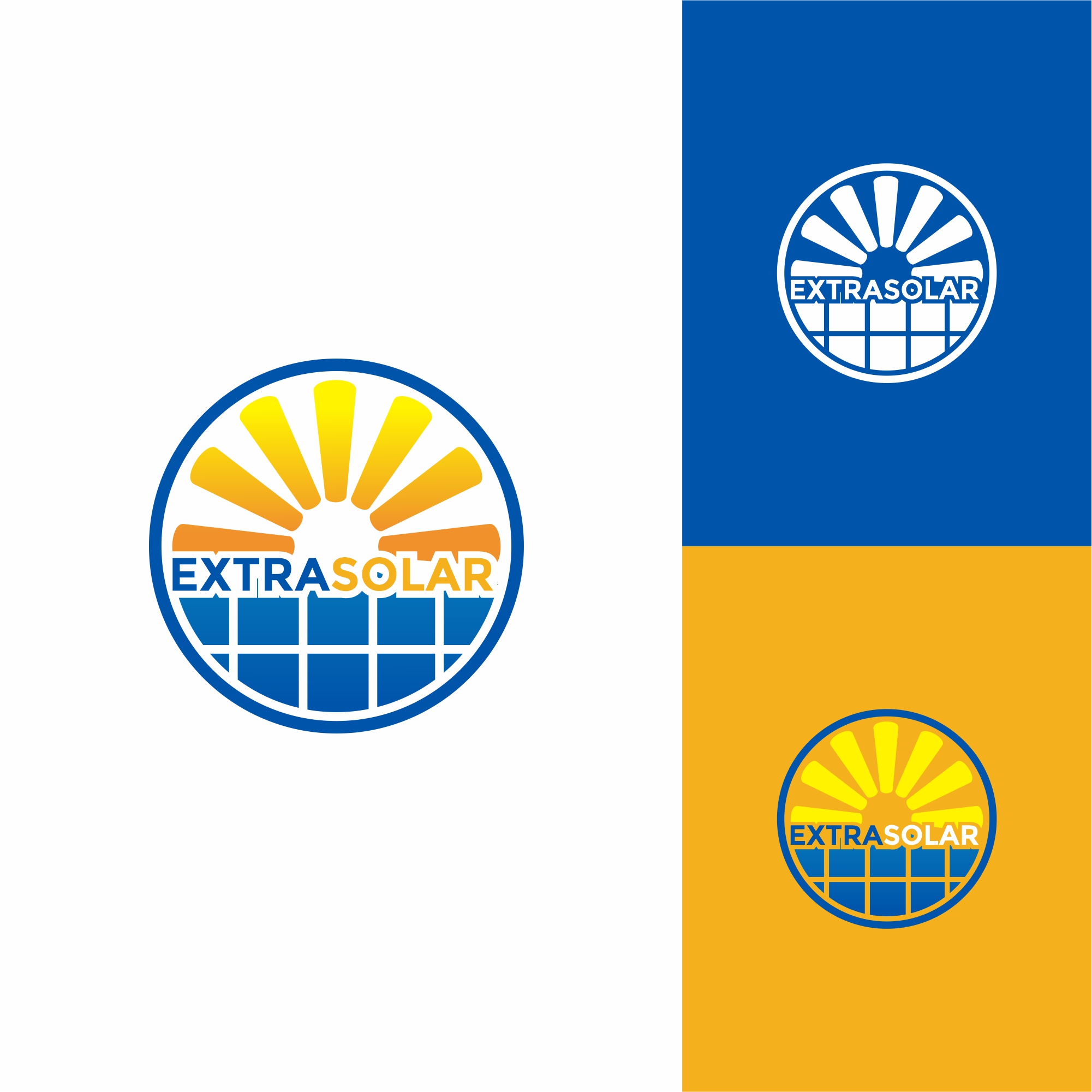 Logo Design by alitjuara for this project | Design #29230154