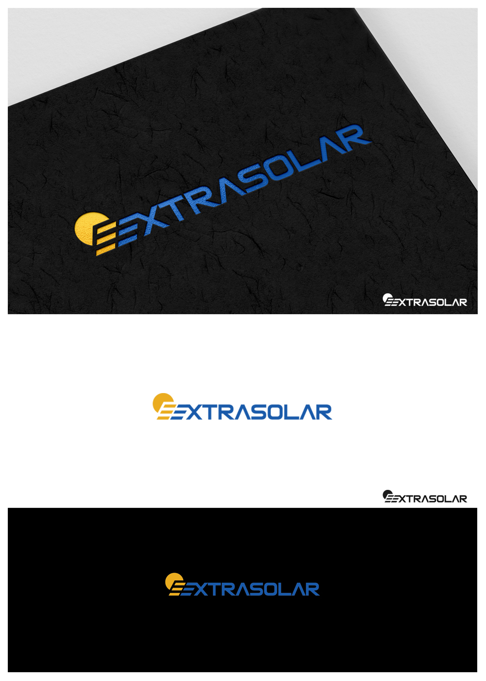 Logo Design by goranvisnjic82 for this project | Design #29207050