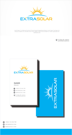 Logo Design by graphicevolution for this project | Design: #29206714