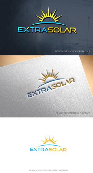Logo Design by graphicevolution for this project | Design: #29206715
