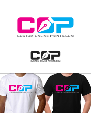 Logo Design by Rueell Artss for this project | Design: #29240380