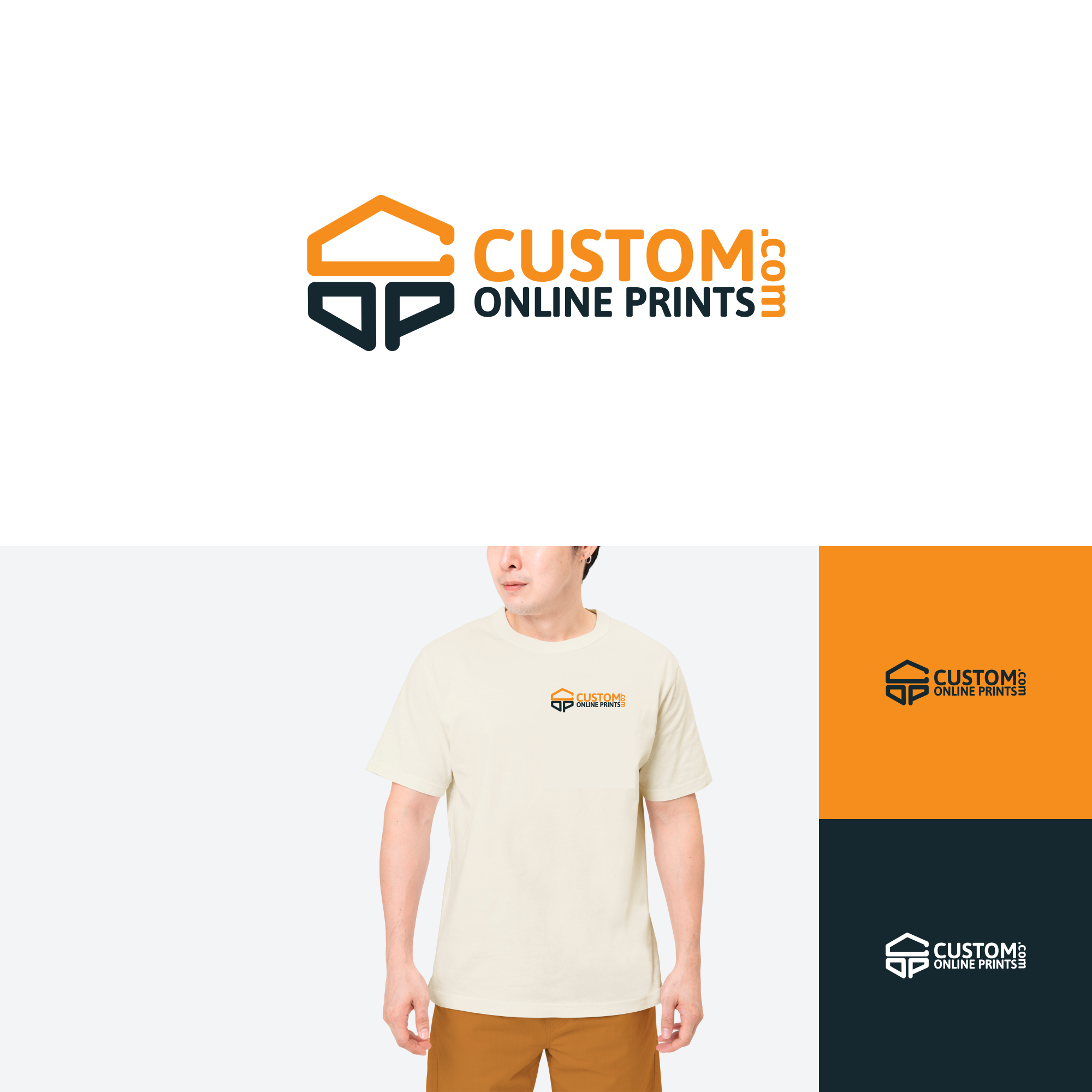 Logo Design by alitjuara for this project | Design #29224762