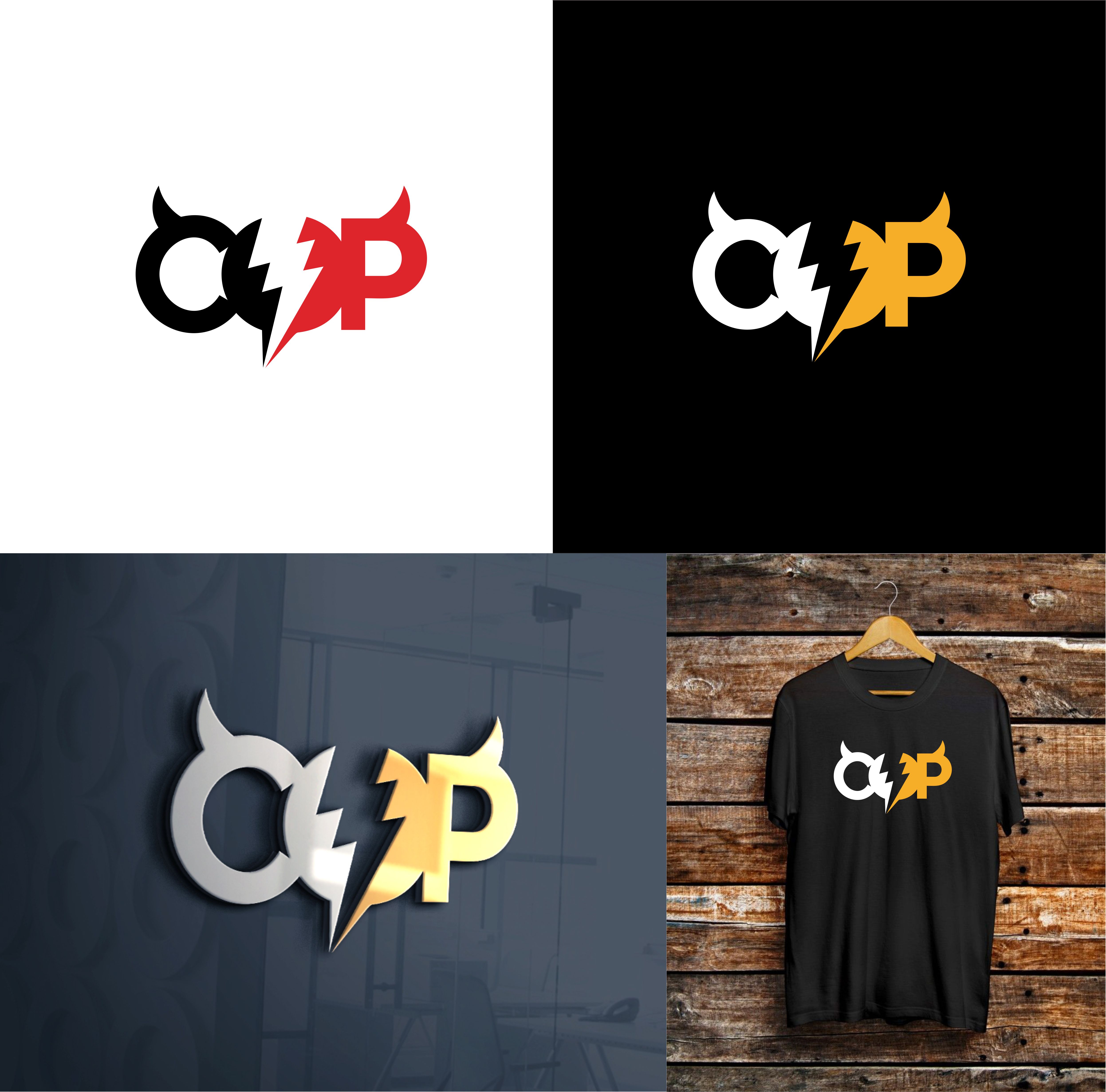 Logo Design by Adi firadika for this project | Design #29239860