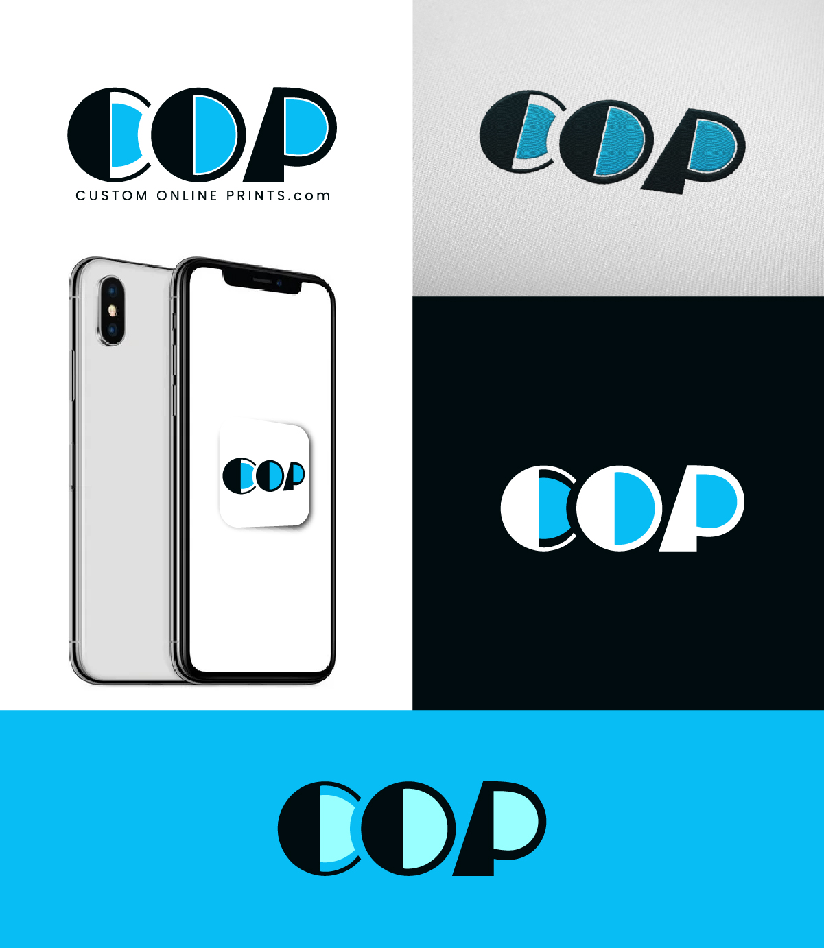 Logo Design by The Silver Screen Studio for this project | Design #29206944