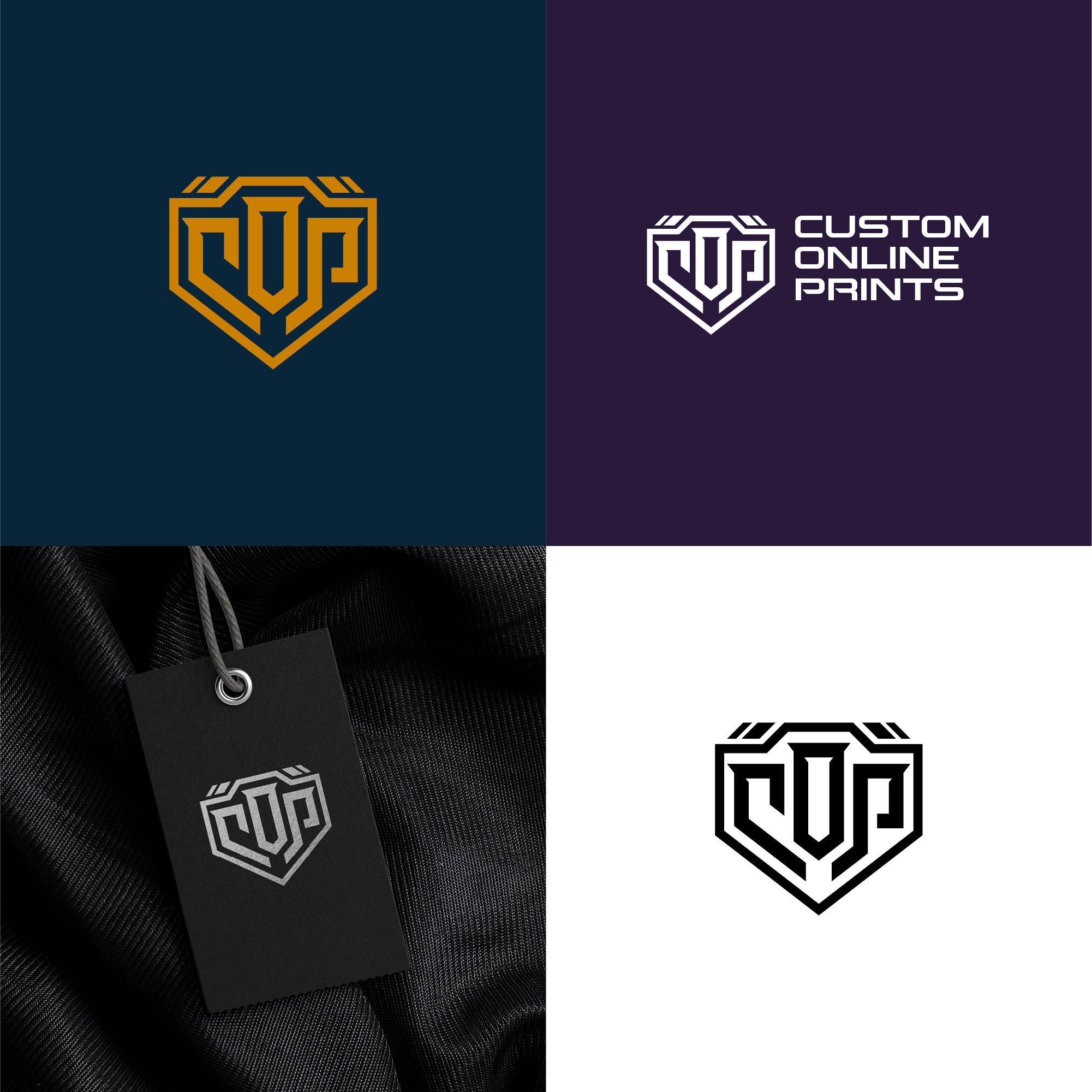 Logo Design by Supun Wirajith for this project | Design #29243768