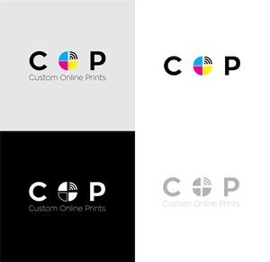 Logo Design by Anis Fitriah